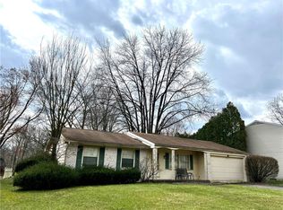 3980 Greenmont Dr SE, Warren, OH