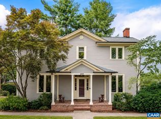 409 2nd Rd, Charlottesville, VA 22902