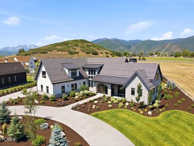 763 E Stone Barn Ln, Midway, UT, 84049