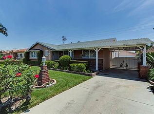 10506 Pico Vista Rd, Downey, CA 90241