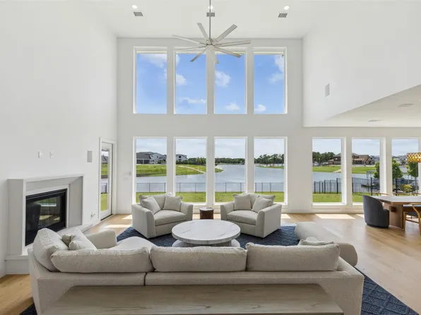 5904 Hudson Sail Cir, Fort Worth, TX 76179