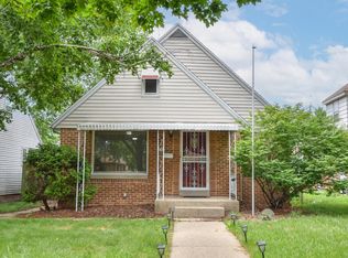 4333 N 62nd STREET, Milwaukee, WI 53216