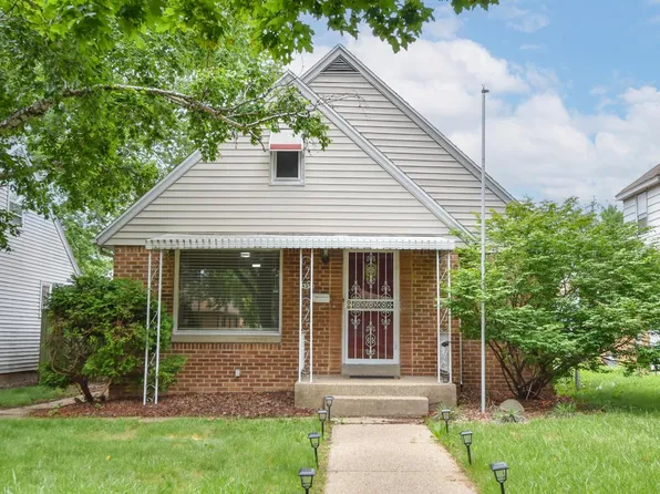 4333 N 62nd STREET, Milwaukee, WI 53216