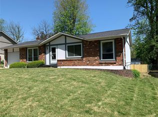 505 E 11th St, Washington, MO 63090