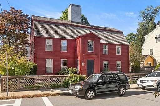 1st image of 24 Merrill St