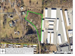 Hurricane Lake Rd, Benton, AR 72019