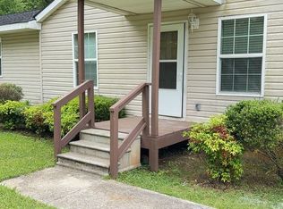 345 W Perdue St APT B, Greenville, AL 36037