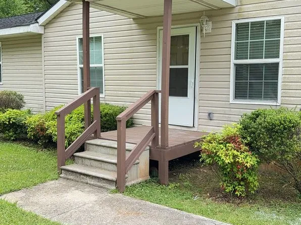 345 Perdue St, W, 345 W Perdue St APT B, Greenville, AL 36037
