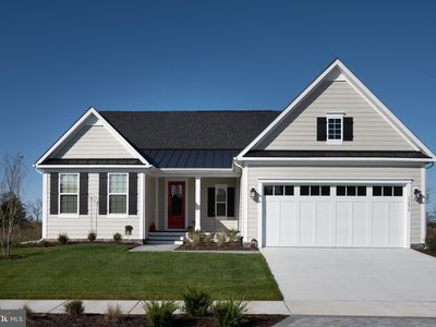 18031 Highwood Dr #81, Rehoboth Beach, DE, 19971