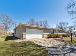 4730 Lincliff Dr, Rockford, IL