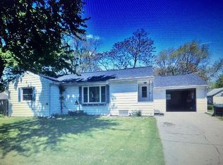 510 Sycamore St, West Unity, OH 43570