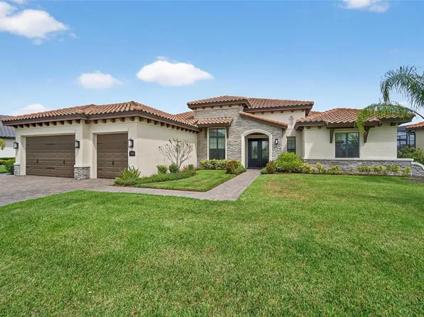3009 SANCTUARY CIRCLE, LAKELAND, FL 33803