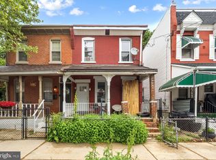 5663 Boyer St, Philadelphia, PA 19138