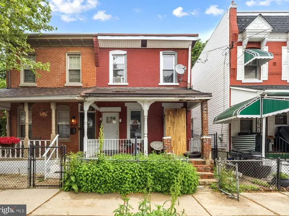 5663 Boyer St, Philadelphia, PA 19138