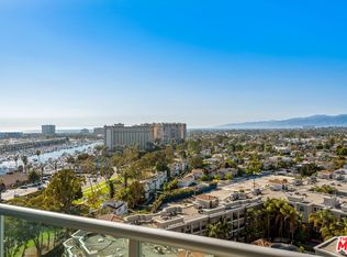 13700 Marina Pointe Dr Unit 1411, Marina Del Rey, CA 90292