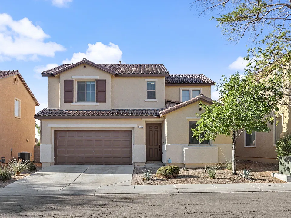 1919 Silver Crest Ct