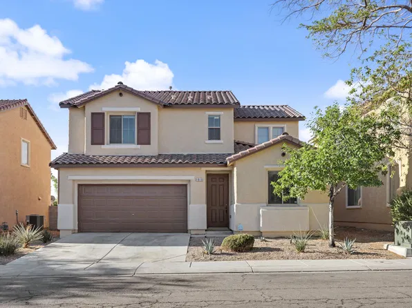 1919 Silver Crest Ct, North Las Vegas, NV 89031