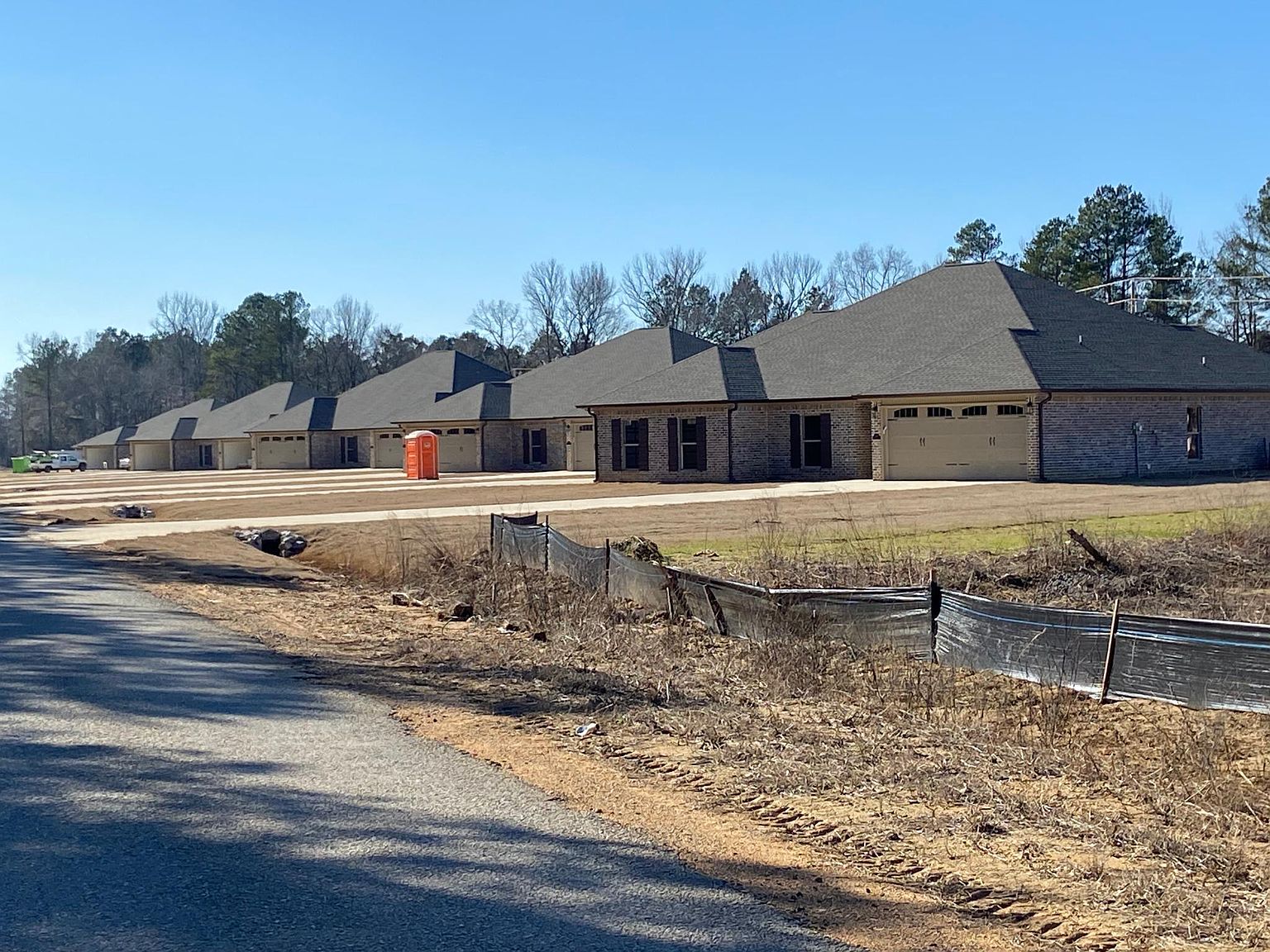 3433 Old Wolfe Rd 4B, Caledonia, MS 39740 Zillow