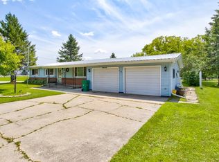 E717 Gerue St, Stephenson, MI 49887