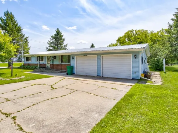 E717 Gerue St, Stephenson, MI 49887