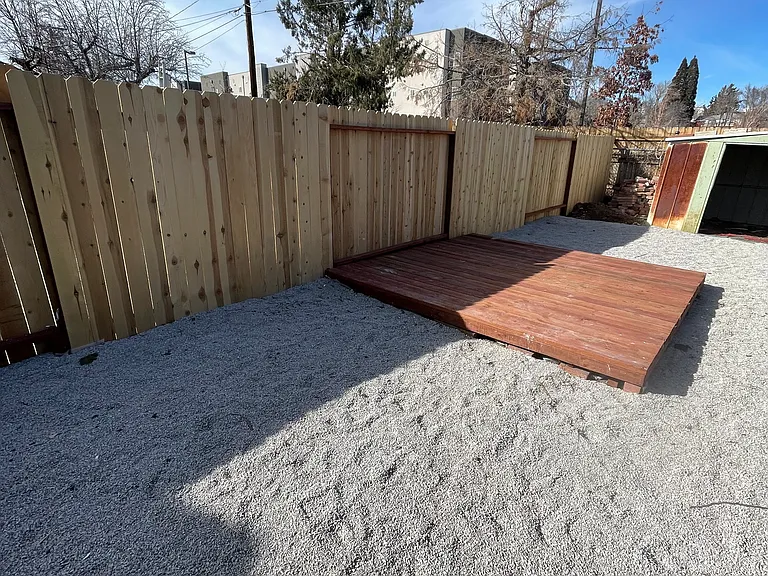 665 Winston Dr #B — Photo 3