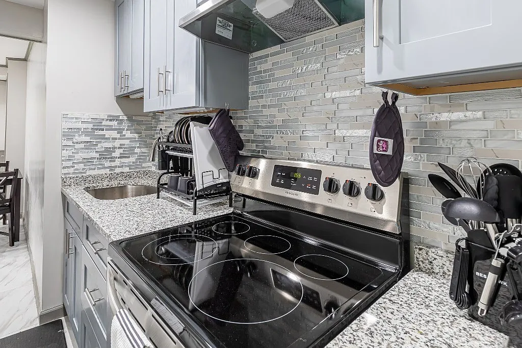 1 bed, 550 sqft, $1,550 — Photo 4