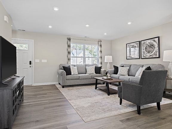 3rd image of 5314 Clarity Way Lot 219
