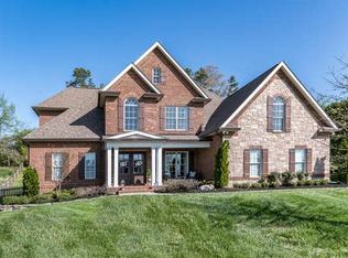 12727 Watergrove Dr, Knoxville, TN 37922