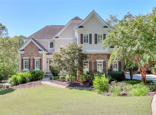 735 Champions Club Dr, Milton, GA 30004