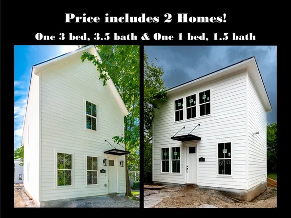 830 S Wood Ave, Fayetteville, AR 72701