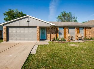 5669 Phelps St, The Colony, TX 75056