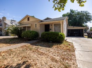 336 N O St, Tulare, CA 93274