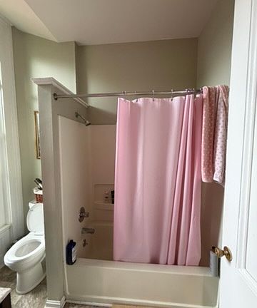 5th image of 1130 S Brook St #2F