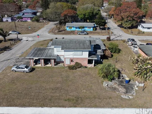 802 N 15th Street, Fort Pierce, FL 34950