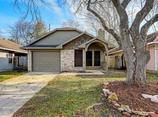 23322 Pebworth Pl, Spring, TX 77373