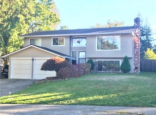 15537 SE 179th St, Renton, WA 98058