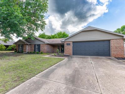 1702 S Hillside St, Stillwater, OK, 74074