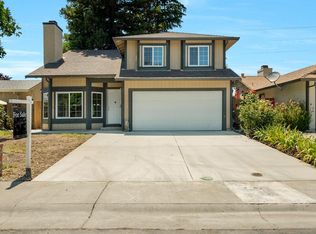 3573 Rancho Vista Way, Sacramento, CA 95834