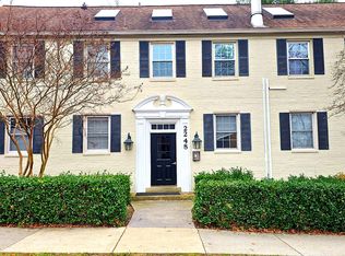 2248 Washington Ave APT 102, Silver Spring, MD 20910