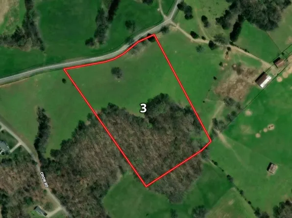 LOT 3 Grimes Way, Glasgow, KY 42141