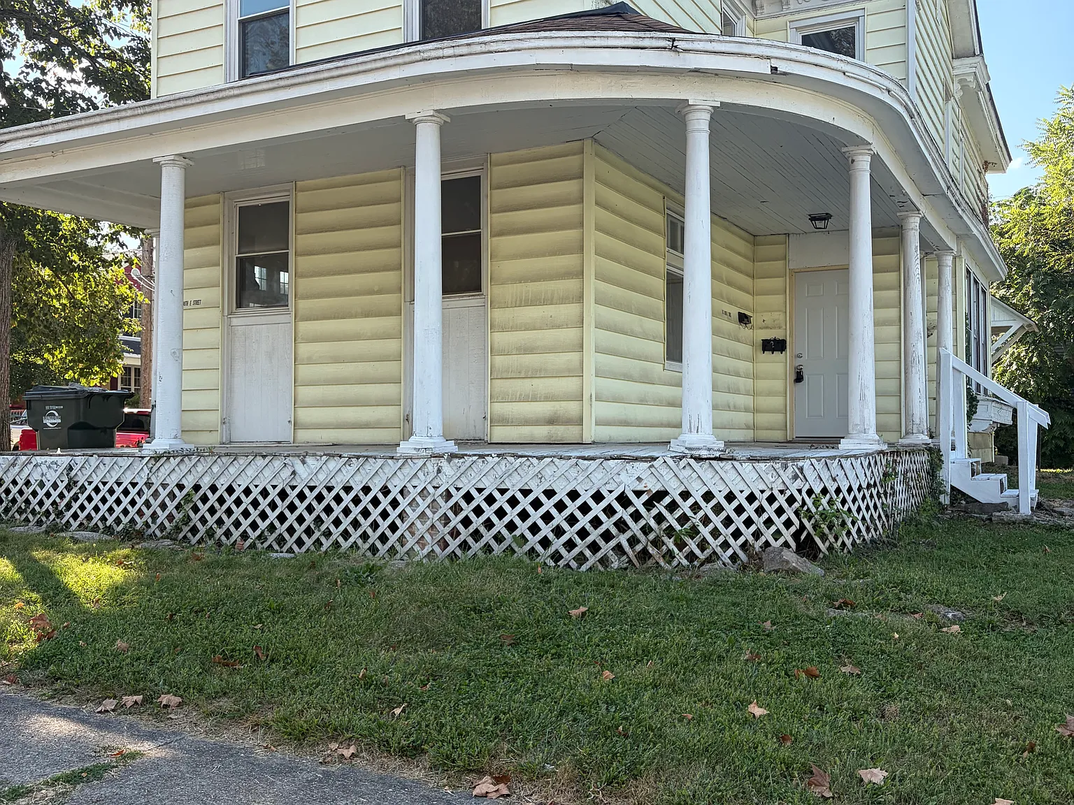 2 bed, 1000 sqft, $950 — Photo 3