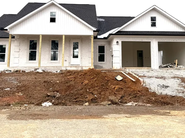 40 Lexie Ln Lot 15, Lawrenceburg, TN 38464