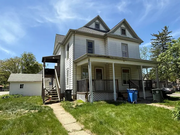 603 Iowa St, Cedar Falls, IA 50613