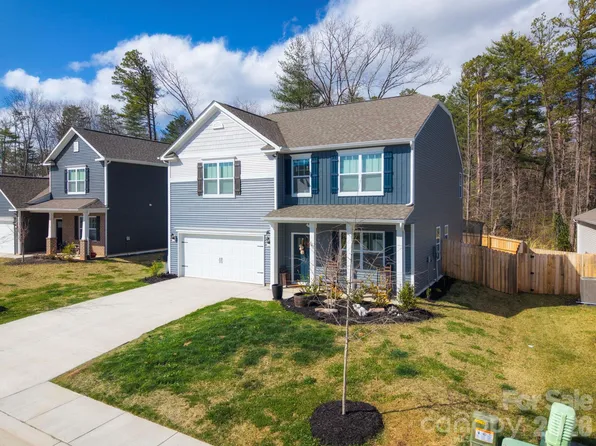 147 Ashelyn Park Dr, Fletcher, NC 28732