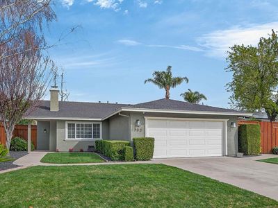 732 Hazel St, Livermore, CA, 94550
