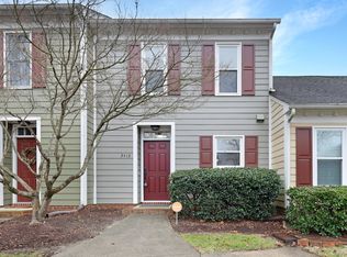 3412 Balfour E, Durham, NC 27713
