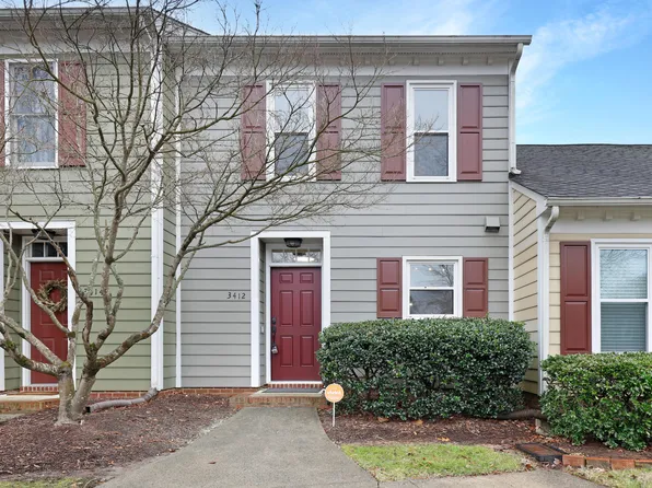 3412 Balfour E, Durham, NC 27713