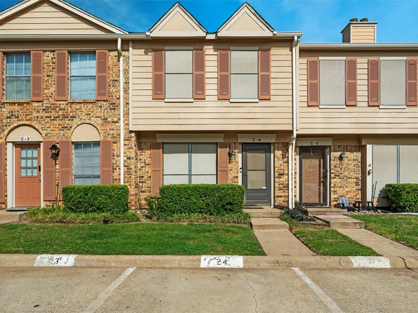2400 Jupiter Rd APT C4, Plano, TX 75074