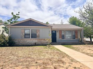 3319 27th St, Lubbock, TX 79410