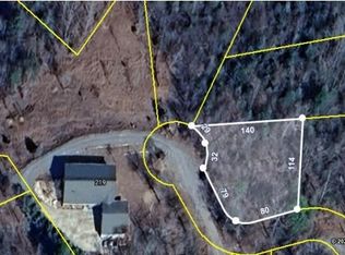 0 Ezra Ct #937, Ellijay, GA 30540